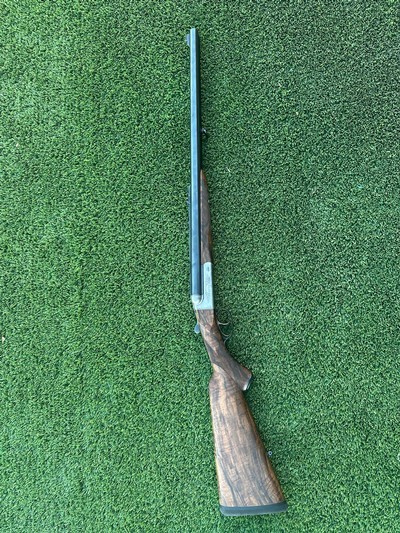 Heym 89B .577 Nitro Express