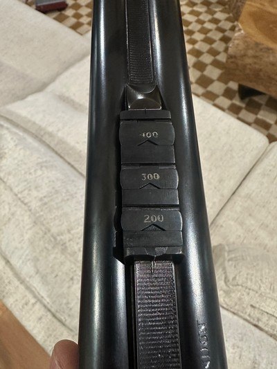 WJ Jeffery Boxlock .450/.400 Nitro Express - Image 6 of 15