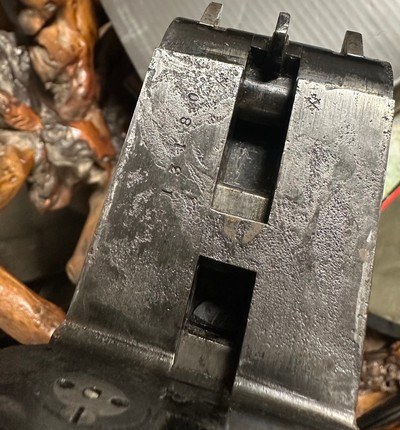 WJ Jeffery Boxlock .450/.400 Nitro Express - Image 14 of 15