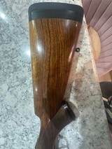 WJ Jeffery Boxlock .450/.400 Nitro Express - 3 of 11