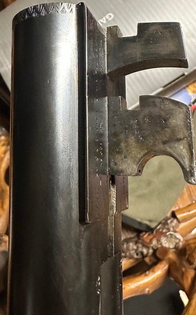 WJ Jeffery Boxlock .450/.400 Nitro Express - Image 13 of 15