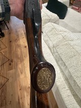 WJ Jeffery Boxlock .450/.400 Nitro Express - 10 of 11