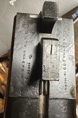 WJ Jeffery Boxlock .450/.400 Nitro Express - 12 of 15