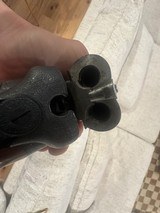 WJ Jeffery Boxlock .450/.400 Nitro Express - 5 of 11