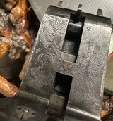 WJ Jeffery Boxlock .450/.400 Nitro Express - 14 of 15