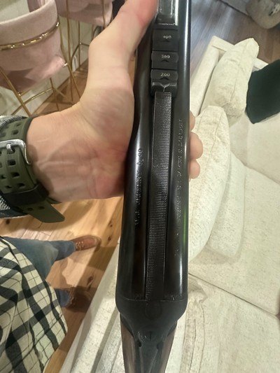 WJ Jeffery Boxlock .450/.400 Nitro Express - Image 4 of 15