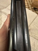 WJ Jeffery Boxlock .450/.400 Nitro Express - 7 of 11