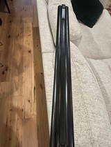 WJ Jeffery Boxlock .450/.400 Nitro Express - 8 of 11