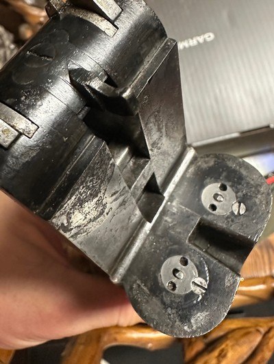 WJ Jeffery Boxlock .450/.400 Nitro Express - Image 15 of 15