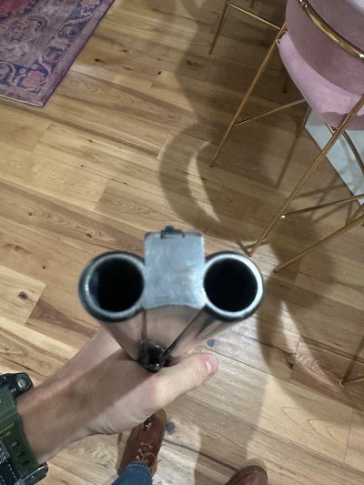 WJ Jeffery Boxlock .450/.400 Nitro Express - Image 11 of 15