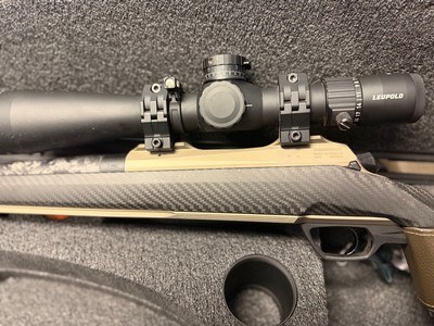 Gunwerks Nexus 7PRC - Image 5 of 12