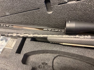 Gunwerks Nexus 7PRC - Image 6 of 12