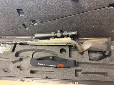 Gunwerks Nexus 7PRC - Image 4 of 12