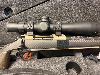 Gunwerks Nexus 7PRC - Image 8 of 12