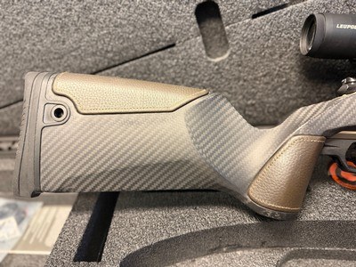Gunwerks Nexus 7PRC - Image 7 of 12