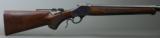 Browning 1885 BPCR 45-70 - 7 of 15