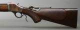 Browning 1885 BPCR 45-70 - 1 of 15