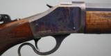 Browning 1885 BPCR 45-70 - 8 of 15