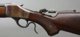 Browning 1885 BPCR 45-70 - 2 of 15