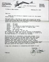 AH Fox CE 12ga 30" barrels - 15 of 15