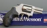Smith Wesson Model 60 - 4 of 4