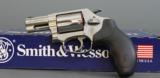 Smith Wesson Model 60 - 3 of 4