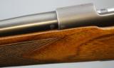 Winchester Pre-64 Model 70 .338 Win Mag - 10 of 13