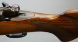 Winchester Pre-64 Model 70 .338 Win Mag - 8 of 13