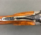 Merkel 280EL Factory Ordered For A Left-Handed Shooter - 10 of 11