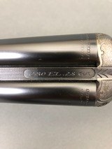 Merkel 280EL Factory Ordered For A Left-Handed Shooter - 7 of 11