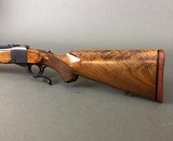 Ruger #1 Light Sporter "Liberty" Model - 4 of 14