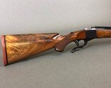 Ruger #1 Light Sporter "Liberty" Model - 1 of 14