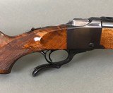 Ruger #1 Light Sporter "Liberty" Model - 2 of 14