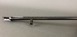 Belgium Browning A5 20 gauge barrel - 2 of 3