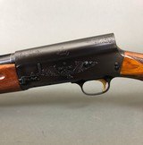 1960 Browning 20 gauge A5 - 6 of 14