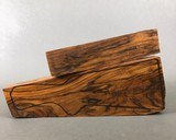 English Walnut Shotgun Blank - 2 of 3