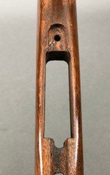 Winchester Pre-64 Model 70 Featherweight Low Comb Stock - 14 of 15