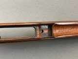 Winchester Pre-64 Model 70 Featherweight Low Comb Stock - 10 of 15