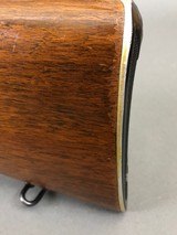Winchester Pre-64 Model 70 Featherweight Low Comb Stock - 12 of 15