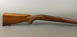 Winchester Pre-64 Model 70 Featherweight Low Comb Stock - 1 of 15