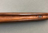 Winchester Pre-64 Model 70 Featherweight Low Comb Stock - 11 of 15