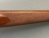 Winchester Pre-64 Model 70 Featherweight Low Comb Stock - 4 of 15