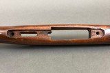 Winchester Pre-64 Model 70 Featherweight Low Comb Stock - 5 of 15