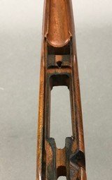 Winchester Pre-64 Model 70 Featherweight Low Comb Stock - 15 of 15