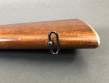 Winchester Pre-64 Model 70 Featherweight Low Comb Stock - 6 of 15