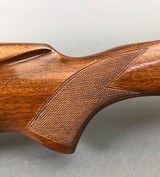 Winchester Pre-64 Model 70 Featherweight Low Comb Stock - 3 of 15