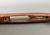Winchester Pre-64 Model 70 Featherweight Low Comb Stock - 7 of 15