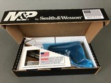Smith & Wesson M&P 40 Shield NTS STD Trigger - 5 of 6