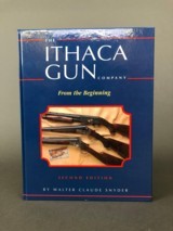 The Ithaca Gun Company and Vintage Guns - 1 of 4