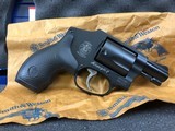 Smith and Wesson Model 442 38 Special - 4 of 10